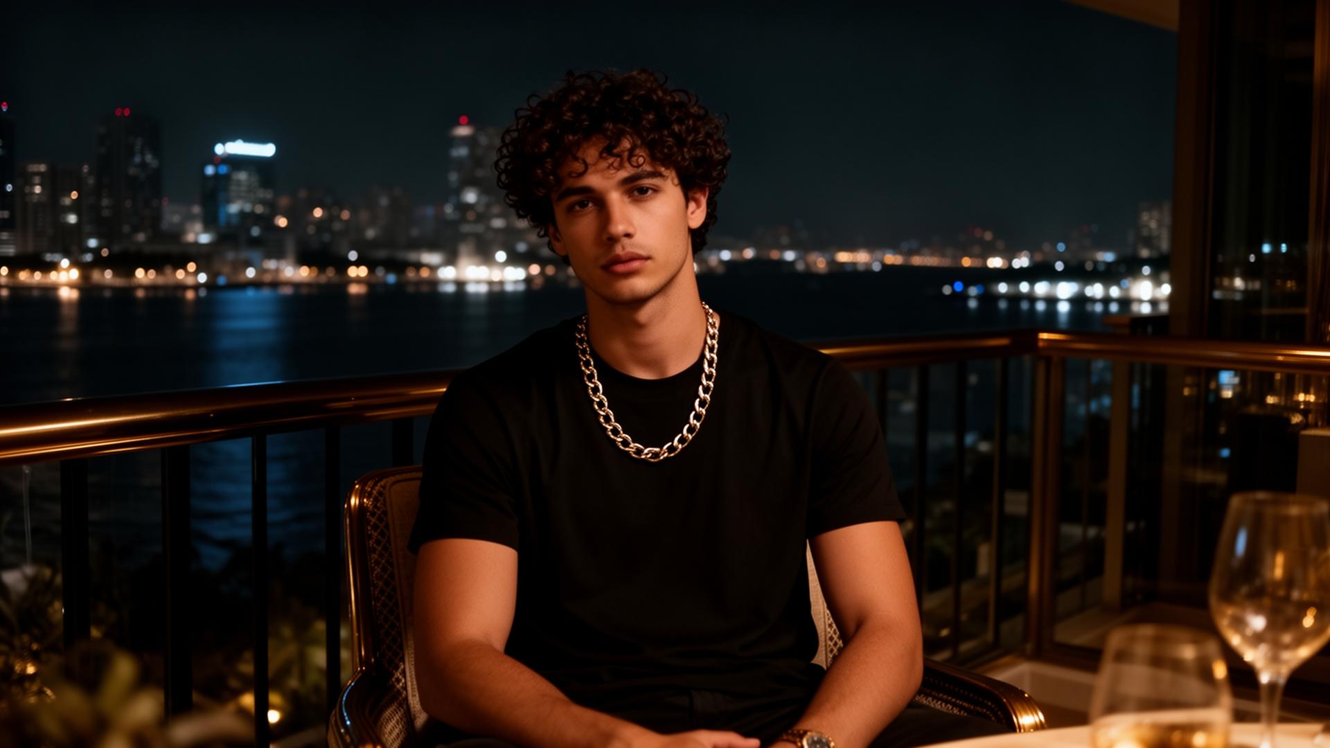 JayJay Delano
